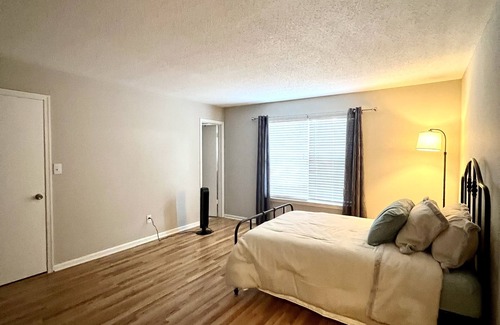 Hampton House | Visit when staying in Hampton VA