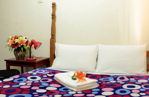 Mbale Hotel | Visitors Inn
