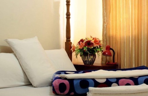 Mbale Hotel | Visitors Inn