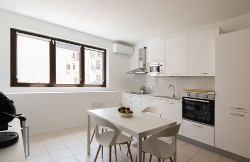 Castellammare del Golfo Apartment | Visitsicilia Vasile 9 - 5