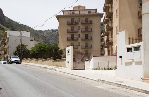 Castellammare del Golfo Apartment | Visitsicilia Vasile 9 - 5