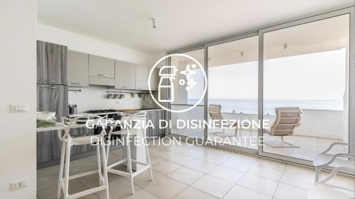 Alcamo Marina Apartment | Visitsicilia Azzurra Mare