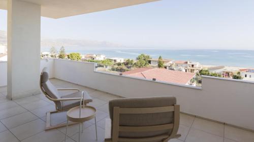 Alcamo Marina Apartment | Visitsicilia Azzurra Mare