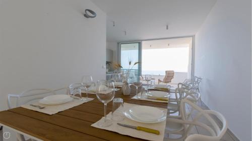 Alcamo Marina Apartment | Visitsicilia Azzurra Mare