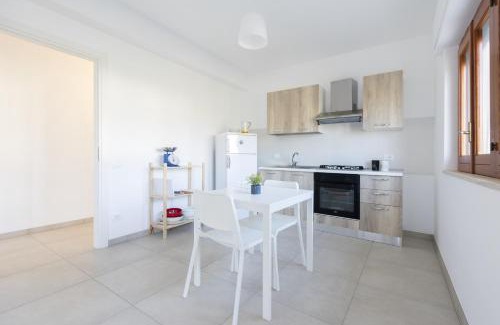 Alcamo Marina Apartment | Visitsicilia Rosetta Mare