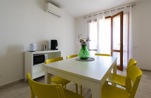 Alcamo Marina Apartment | Visitsicilia Rosetta Mare