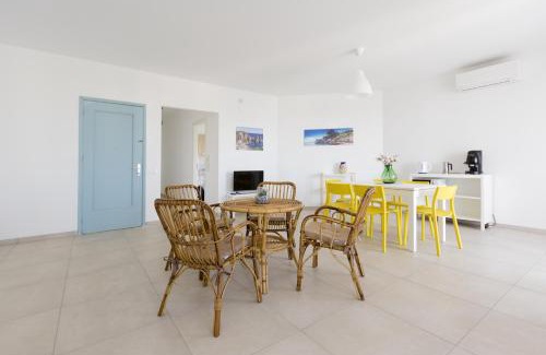 Alcamo Marina Apartment | Visitsicilia Rosetta Mare