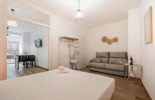 La Creu del Grau Apartment | VisitVal Flats 2