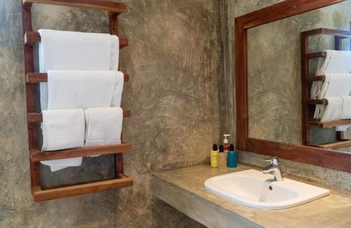 Watamu Hotel | Visiwa Beach Resort