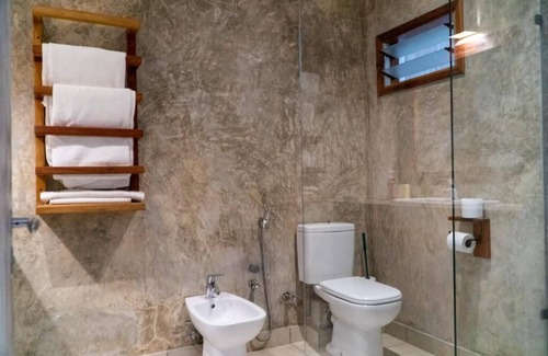 Watamu Hotel | Visiwa Beach Resort