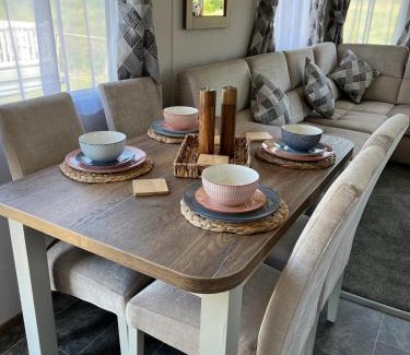 Talybont House | Visma Caravan
