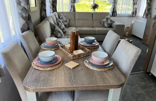 Talybont House | Visma Caravan