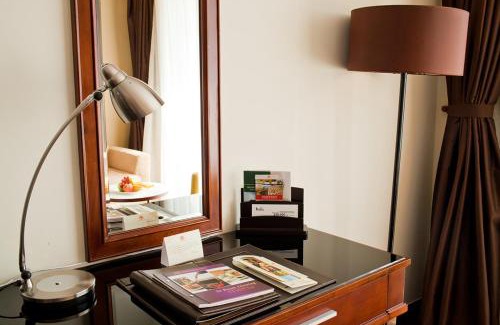 Phu Nhuan Hotel | Vissai Saigon Hotel