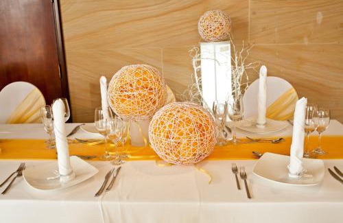 Phu Nhuan Hotel | Vissai Saigon Hotel