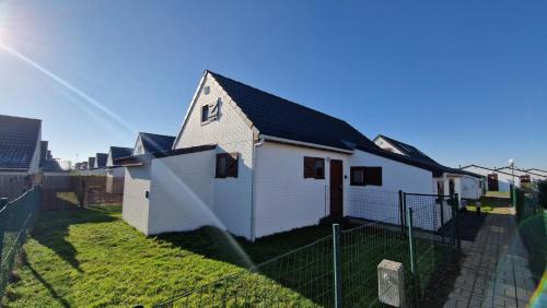 Wenduine House | Vissershuisje 89 te Wenduine
