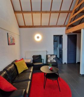 Wenduine House | Vissershuisje 89 te Wenduine