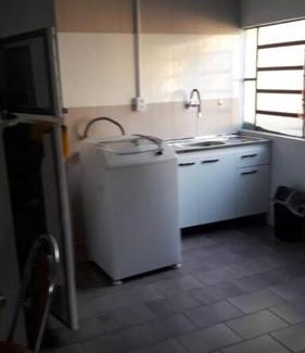 Amaral Ferrador Apartment | Vista única, apartamento no centro!
