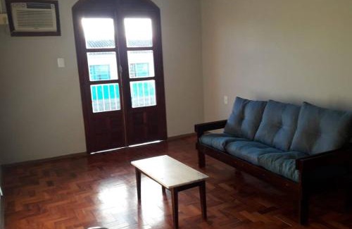 Amaral Ferrador Apartment | Vista única, apartamento no centro!
