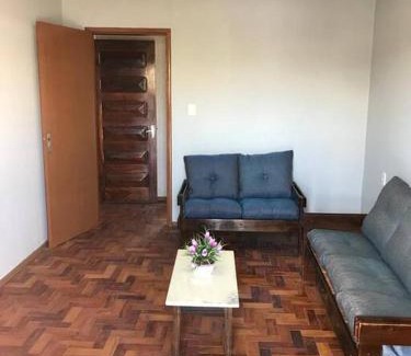 Amaral Ferrador Apartment | Vista única, apartamento no centro!