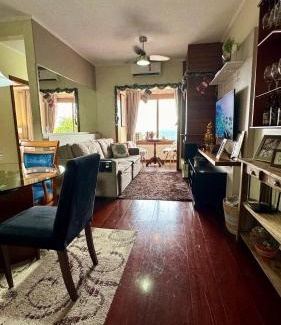 Vila Suica Apartment | Vista única em Gramado|Próximo ao Centro|6 Pessoas
