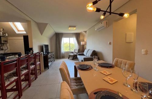 Dutra Apartment | VISTA 161 Apto em Gramado com vista espetacular