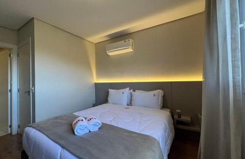 Dutra Apartment | VISTA 161 Apto em Gramado com vista espetacular