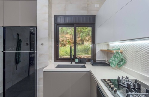 Batroun Apartment | Vista 2-Bedroom Apartment in Batroun