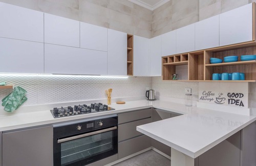 Batroun Apartment | Vista 2-Bedroom Apartment in Batroun
