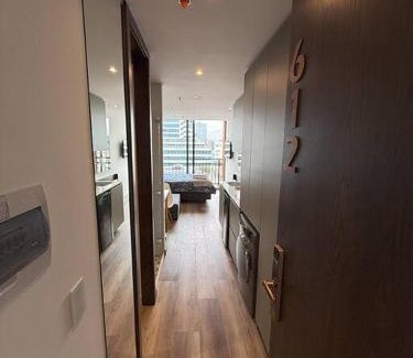 Chico Norte Apartment | Vista 97 with the best view of Andes