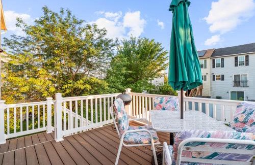 Garfield Heights Apartment | VISTA A-A