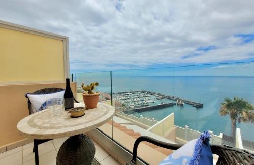Los Gigantes Apartment | Vista Azul