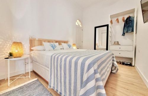 Los Gigantes Apartment | Vista Azul