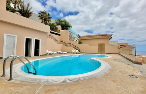 Los Gigantes Apartment | Vista Azul