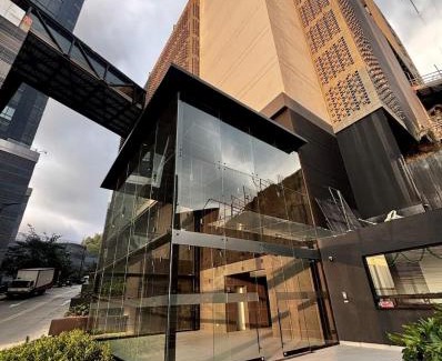 Usaquen Apartment | Vista a la montaña, Loft en Usaquen Bogotá Norte