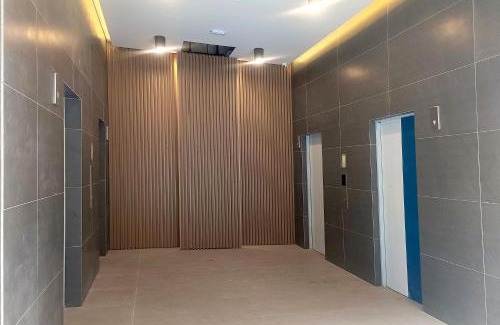 Usaquen Apartment | Vista a la montaña, Loft en Usaquen Bogotá Norte