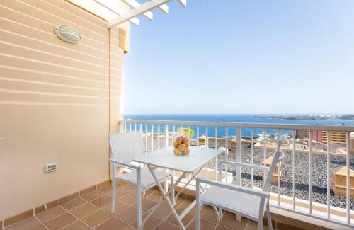 Poris de Abona Apartment | Vista al Faro el Poris