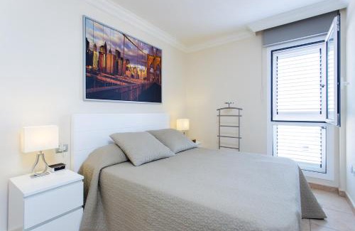 Poris de Abona Apartment | Vista al Faro el Poris