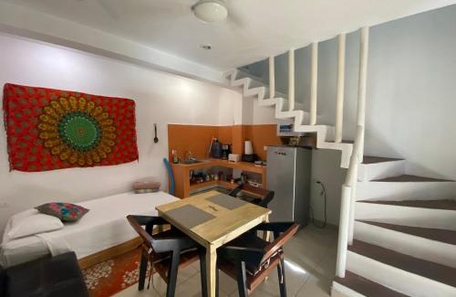Centro - Supmza 001 Apartment | Vista al Mar 2, Isla Mujeres