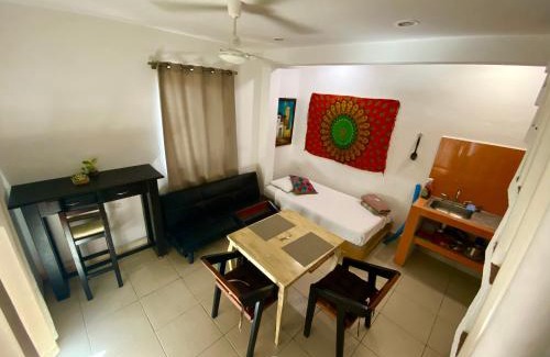 Centro - Supmza 001 Apartment | Vista al Mar 2, Isla Mujeres