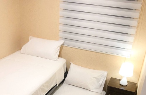 La Perla Apartment | Vista al mar a 15 min del aeropuerto