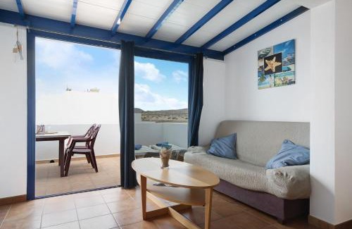 Caleta de Sebo House | Vista al Mar, La Graciosa