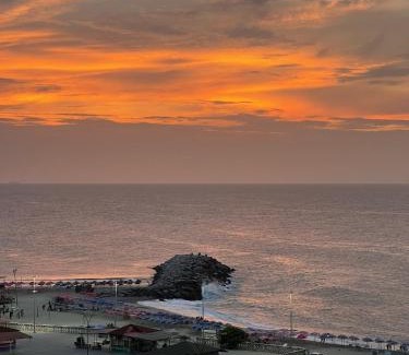 Caraballeda Apartment | Vista al Mar