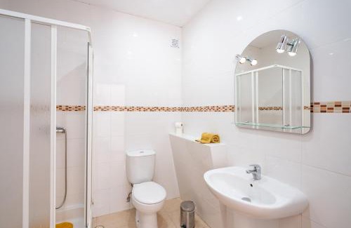 Patio Apartment | Vista Albufeira Apartments by Umbral