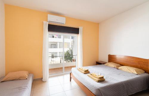 Patio Apartment | Vista Albufeira Apartments by Umbral