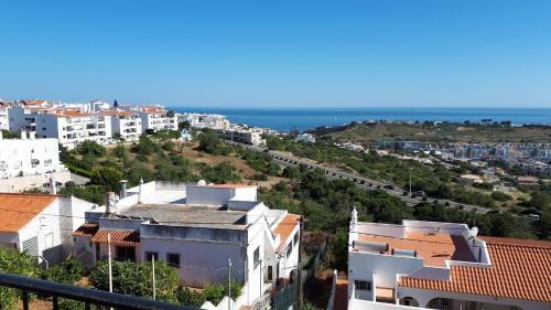 Patio Apartment | Vista Albufeira Apartments by Umbral