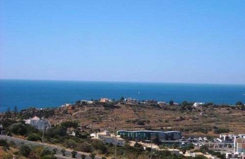 Patio Apartment | Vista Albufeira Apartments by Umbral
