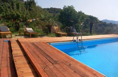 Motta Camastra Bed & Breakfast | Vista Alcantara Mountain Wellness