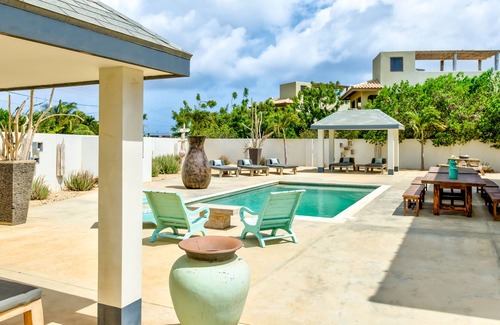 Belnem Condo | Vista Alegre