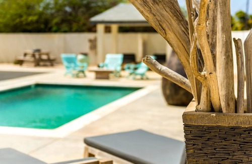Belnem Condo | Vista Alegre