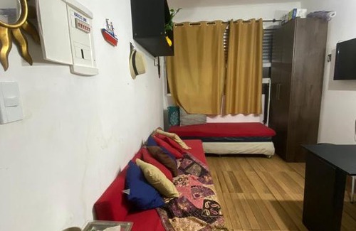 Itarare Apartment | Vista ao Mar